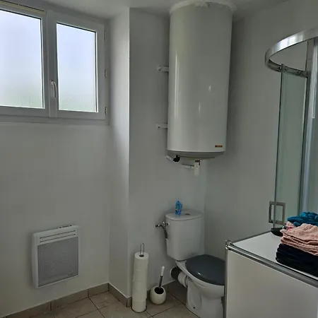Apartment Les Gites De Salignac-eyvigues