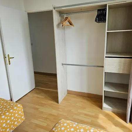 Les Gites De Salignac-eyvigues Apartment
