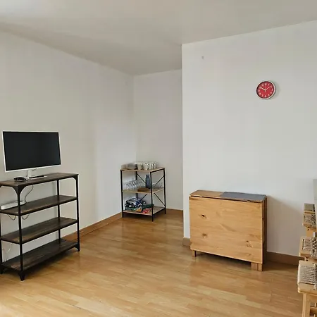 Apartment Les Gites De Salignac-eyvigues Salignac Eyvigues