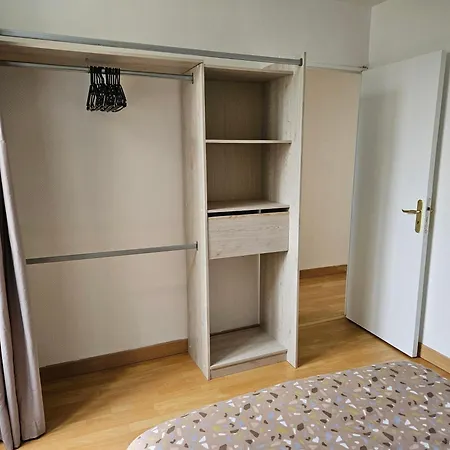 Apartment Les Gites De Salignac-eyvigues