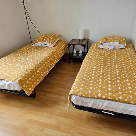 Les Gites De Salignac-eyvigues Apartment Salignac Eyvigues