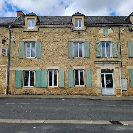 Les Gites De Salignac-eyvigues Salignac Eyvigues